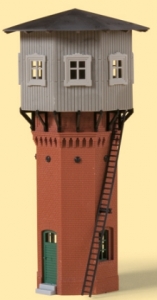 Водонапорная башня Auhagen НО (11412)